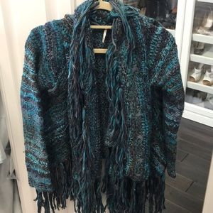 Free people jacket